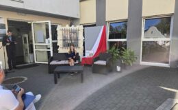 „Kordian” – bunt i bezradność