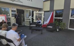 „Kordian” – bunt i bezradność