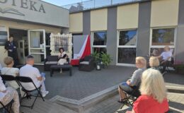 „Kordian” – bunt i bezradność