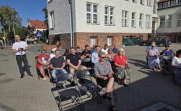 „Kordian” – bunt i bezradność