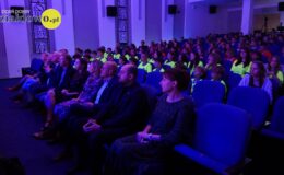 Gala podsumowująca Współzawodnictwo Sportowe Szkół Podstawowych