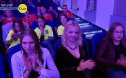 Gala podsumowująca Współzawodnictwo Sportowe Szkół Podstawowych