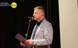 Gala podsumowująca Współzawodnictwo Sportowe Szkół Podstawowych