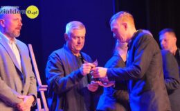 Gala podsumowująca Współzawodnictwo Sportowe Szkół Podstawowych