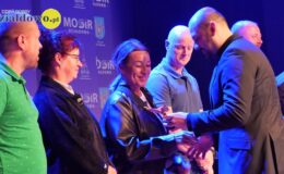 Gala podsumowująca Współzawodnictwo Sportowe Szkół Podstawowych