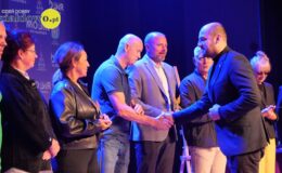 Gala podsumowująca Współzawodnictwo Sportowe Szkół Podstawowych