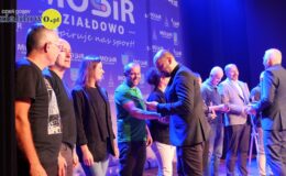 Gala podsumowująca Współzawodnictwo Sportowe Szkół Podstawowych