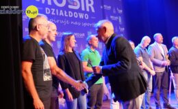 Gala podsumowująca Współzawodnictwo Sportowe Szkół Podstawowych