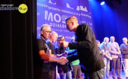 Gala podsumowująca Współzawodnictwo Sportowe Szkół Podstawowych