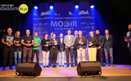 Gala podsumowująca Współzawodnictwo Sportowe Szkół Podstawowych