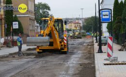 Będziemy mieli kolejną, piękną ulicę