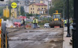 Będziemy mieli kolejną, piękną ulicę