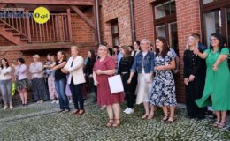 Bajeczna i kolorowa Parada Postaci Bajkowych