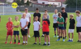 Wystartowała czwarta edycja Współzawodnictwa sportowego Dzieci i Młodzieży 2024/25
