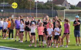 Wystartowała czwarta edycja Współzawodnictwa sportowego Dzieci i Młodzieży 2024/25