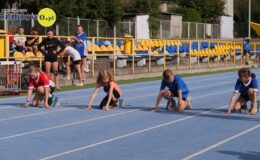 Wystartowała czwarta edycja Współzawodnictwa sportowego Dzieci i Młodzieży 2024/25