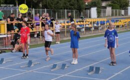 Wystartowała czwarta edycja Współzawodnictwa sportowego Dzieci i Młodzieży 2024/25
