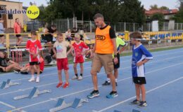 Wystartowała czwarta edycja Współzawodnictwa sportowego Dzieci i Młodzieży 2024/25