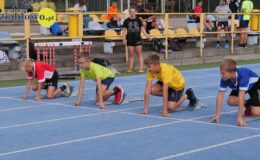 Wystartowała czwarta edycja Współzawodnictwa sportowego Dzieci i Młodzieży 2024/25