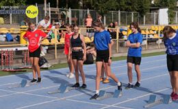 Wystartowała czwarta edycja Współzawodnictwa sportowego Dzieci i Młodzieży 2024/25