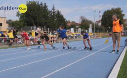 Wystartowała czwarta edycja Współzawodnictwa sportowego Dzieci i Młodzieży 2024/25