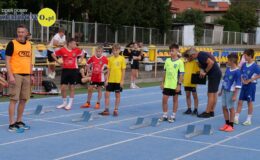 Wystartowała czwarta edycja Współzawodnictwa sportowego Dzieci i Młodzieży 2024/25