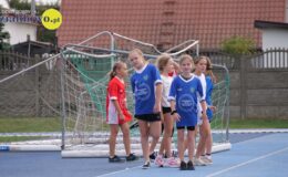Wystartowała czwarta edycja Współzawodnictwa sportowego Dzieci i Młodzieży 2024/25