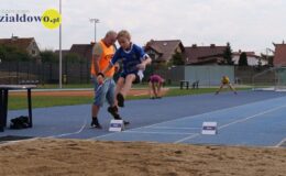 Wystartowała czwarta edycja Współzawodnictwa sportowego Dzieci i Młodzieży 2024/25