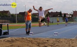 Wystartowała czwarta edycja Współzawodnictwa sportowego Dzieci i Młodzieży 2024/25