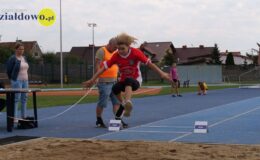 Wystartowała czwarta edycja Współzawodnictwa sportowego Dzieci i Młodzieży 2024/25