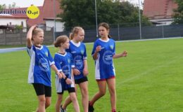 Wystartowała czwarta edycja Współzawodnictwa sportowego Dzieci i Młodzieży 2024/25