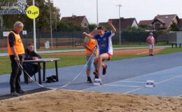 Wystartowała czwarta edycja Współzawodnictwa sportowego Dzieci i Młodzieży 2024/25
