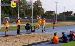 Wystartowała czwarta edycja Współzawodnictwa sportowego Dzieci i Młodzieży 2024/25