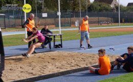Wystartowała czwarta edycja Współzawodnictwa sportowego Dzieci i Młodzieży 2024/25