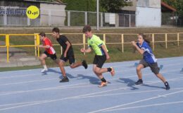 Wystartowała czwarta edycja Współzawodnictwa sportowego Dzieci i Młodzieży 2024/25
