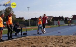 Wystartowała czwarta edycja Współzawodnictwa sportowego Dzieci i Młodzieży 2024/25