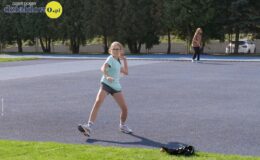 Wystartowała czwarta edycja Współzawodnictwa sportowego Dzieci i Młodzieży 2024/25