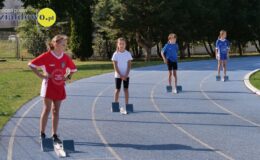 Wystartowała czwarta edycja Współzawodnictwa sportowego Dzieci i Młodzieży 2024/25