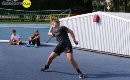 Wystartowała czwarta edycja Współzawodnictwa sportowego Dzieci i Młodzieży 2024/25