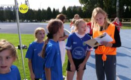Wystartowała czwarta edycja Współzawodnictwa sportowego Dzieci i Młodzieży 2024/25