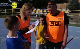 Wystartowała czwarta edycja Współzawodnictwa sportowego Dzieci i Młodzieży 2024/25