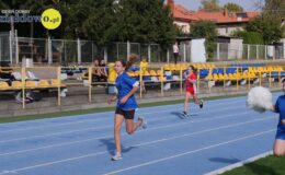 Wystartowała czwarta edycja Współzawodnictwa sportowego Dzieci i Młodzieży 2024/25