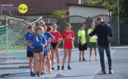 Wystartowała czwarta edycja Współzawodnictwa sportowego Dzieci i Młodzieży 2024/25
