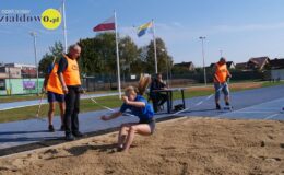 Wystartowała czwarta edycja Współzawodnictwa sportowego Dzieci i Młodzieży 2024/25