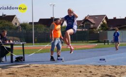 Wystartowała czwarta edycja Współzawodnictwa sportowego Dzieci i Młodzieży 2024/25