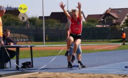 Wystartowała czwarta edycja Współzawodnictwa sportowego Dzieci i Młodzieży 2024/25