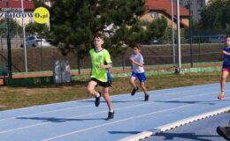 Wystartowała czwarta edycja Współzawodnictwa sportowego Dzieci i Młodzieży 2024/25