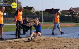 Wystartowała czwarta edycja Współzawodnictwa sportowego Dzieci i Młodzieży 2024/25