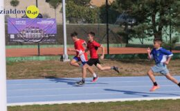Wystartowała czwarta edycja Współzawodnictwa sportowego Dzieci i Młodzieży 2024/25