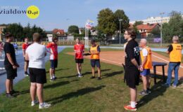 Wystartowała czwarta edycja Współzawodnictwa sportowego Dzieci i Młodzieży 2024/25